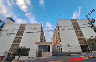 Excelente apartamento 2 dormitório(s) em estreito - florianópolis