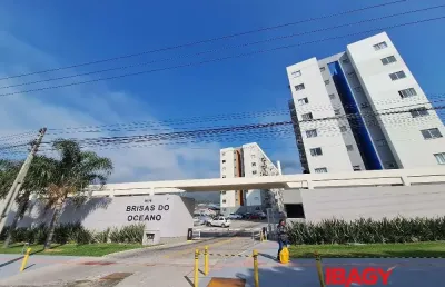 Excelente apartamento 2 dormitório(s) em praia de fora - palhoça