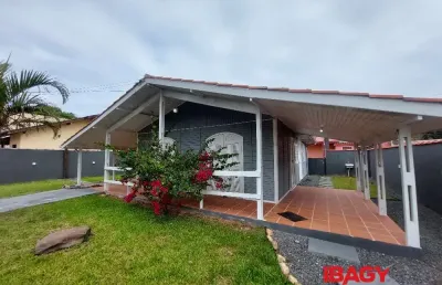 Excelente casa 3 dormitório(s) em cachoeira do bom jesus - florianópolis