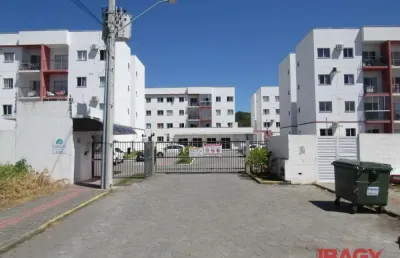 Excelente apartamento 2 dormitório(s) em aririú - palhoça