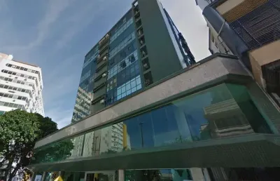 Oportunidade! salas/conjuntos em centro - florianópolis