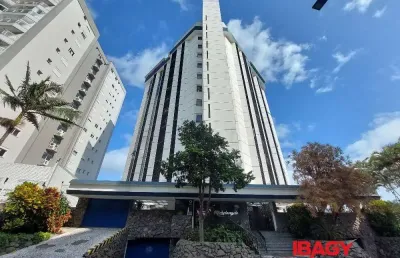 Excelente cobertura 4 dormitório(s) em agronômica - florianópolis