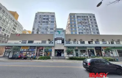 Ponto comercial para alugar na Rua Lauro Linhares, 2198, Trindade, Florianópolis