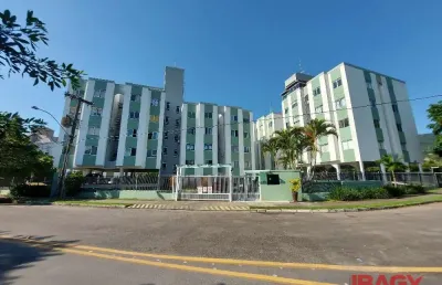 Excelente apartamento 2 dormitório(s) em itacorubi - florianópolis