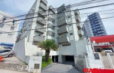 Garagem para alugar na Rua Capitão Euclides de Castro, 459, Coqueiros, Florianópolis