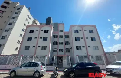 Excelente apartamento 2 dormitório(s) em nossa senhora do rosário - são josé