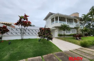 Excelente casa 4 dormitório(s) em jurerê internacional - florianópolis