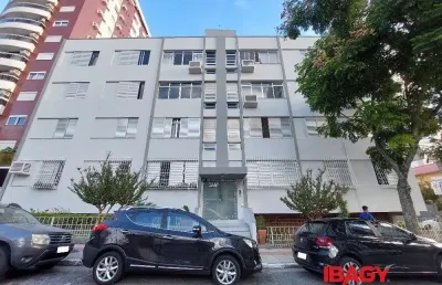 Excelente apartamento 2 dormitório(s) em centro - florianópolis