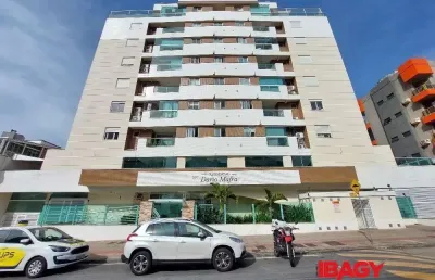 Excelente apartamento 2 dormitório(s) em agronômica - florianópolis