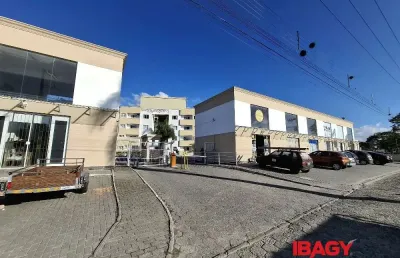 Excelente apartamento 2 dormitório(s) em aririú da formiga - palhoça