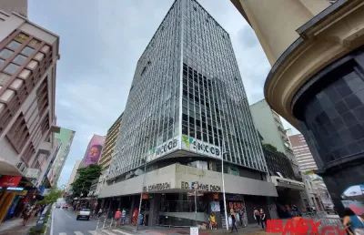 Oportunidade! salas/conjuntos em centro - florianópolis