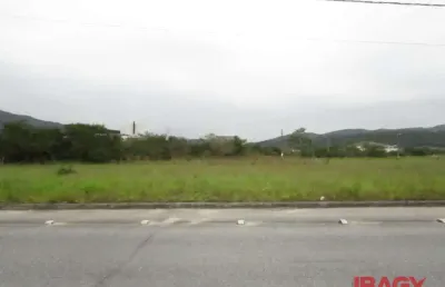 Oportunidade! terreno em sertão do maruim - são josé