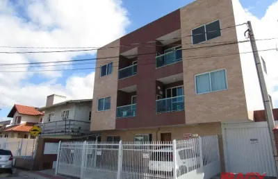 Excelente kitnet 1 dormitório(s) em jardim cidade de florianópolis - são josé