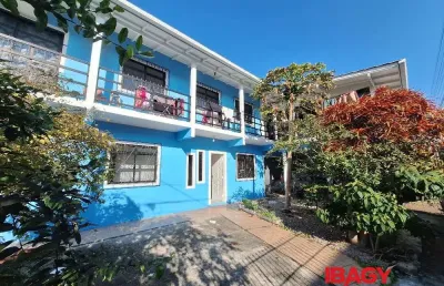 Excelente casa 2 dormitório(s) em jardim atlântico - florianópolis