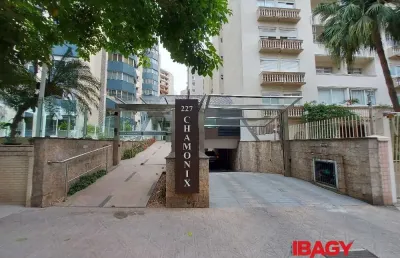 Excelente apartamento 3 dormitório(s) em centro - florianópolis