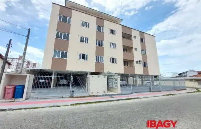 Excelente apartamento 1 dormitório(s) em ponte do imaruim - palhoça