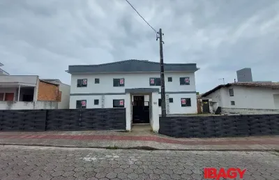 Excelente apartamento 2 dormitório(s) em bela vista - palhoça