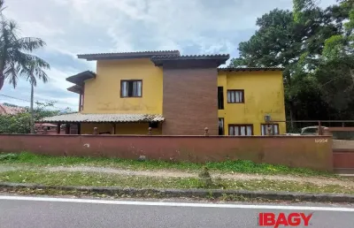 Oportunidade! casa em ribeirão da ilha - florianópolis