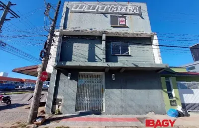 Oportunidade! salas/conjuntos em jardim cidade de florianópolis - são josé