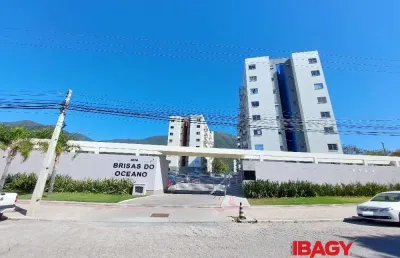 Excelente apartamento 2 dormitório(s) em praia de fora - palhoça