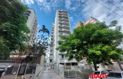 Excelente apartamento 3 dormitório(s) em centro - florianópolis