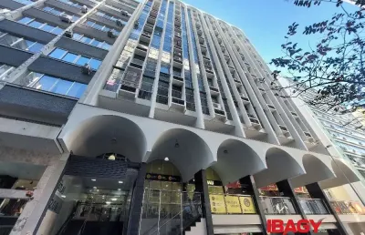 Oportunidade! salas/conjuntos em centro - florianópolis