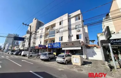 Excelente apartamento 2 dormitório(s) em kobrasol - são josé