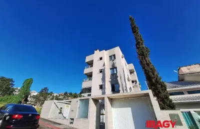 Excelente apartamento 2 dormitório(s) em forquilhinhas - são josé