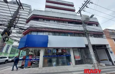 Oportunidade! salas/conjuntos em centro - florianópolis