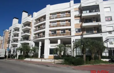 Excelente apartamento 3 dormitório(s) em abraão - florianópolis