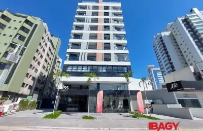 Excelente apartamento 2 dormitório(s) em estreito - florianópolis