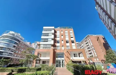Excelente apartamento 2 dormitório(s) em pedra branca - palhoça