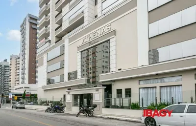 Excelente apartamento 2 dormitório(s) em campinas - são josé