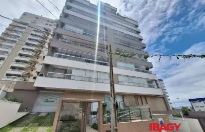 Excelente apartamento 2 dormitório(s) em barreiros - são josé