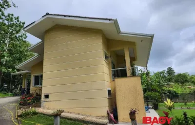 Excelente casa 4 dormitório(s) em santo antônio de lisboa - florianópolis