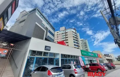 Oportunidade! salas/conjuntos em trindade - florianópolis