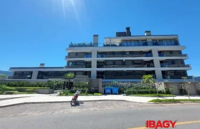Excelente apartamento 2 dormitório(s) em cacupé - florianópolis