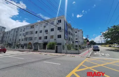 Excelente apartamento 2 dormitório(s) em kobrasol - são josé