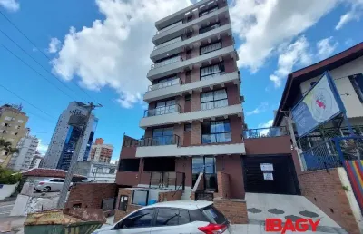 Excelente apartamento 1 dormitório(s) em centro - florianópolis