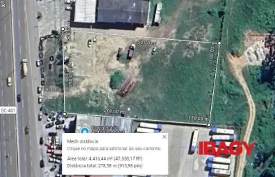 Oportunidade! terreno em canasvieiras - florianópolis
