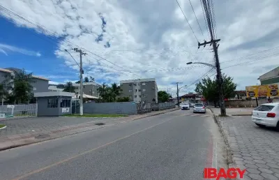 Excelente apartamento 2 dormitório(s) em fundos - biguaçu