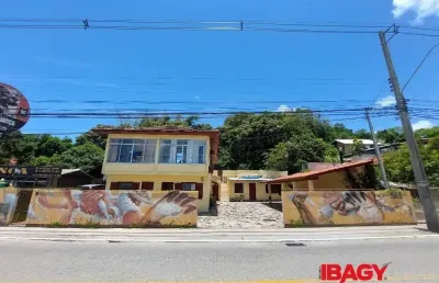 Excelente apartamento 1 dormitório(s) em lagoa da conceição - florianópolis
