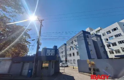 Excelente apartamento 2 dormitório(s) em itacorubi - florianópolis