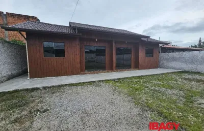 Excelente casa 1 dormitório(s) em areias - são josé