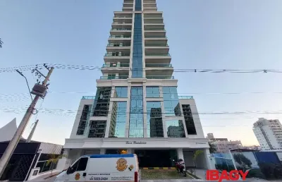Excelente apartamento 3 dormitório(s) em pedra branca - palhoça