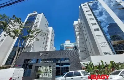 Excelente apartamento 2 dormitório(s) em centro - florianópolis