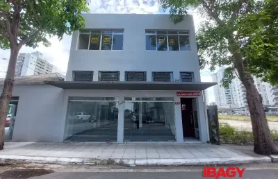 Oportunidade! salas/conjuntos em estreito - florianópolis