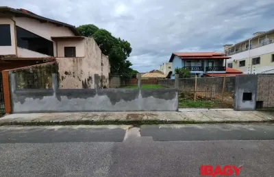 Oportunidade! terreno em ingleses do rio vermelho - florianópolis