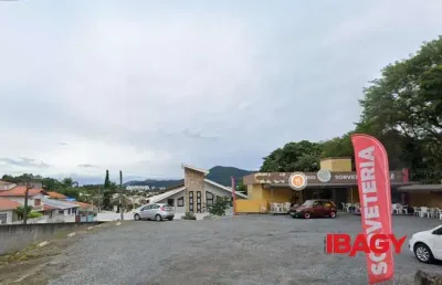 Oportunidade! terreno em córrego grande - florianópolis