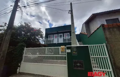 Excelente kitnet 0 dormitório(s) em ribeirão da ilha - florianópolis
